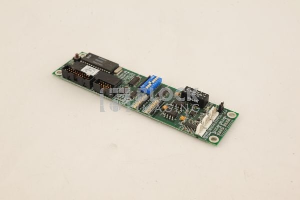 4541-100-94151 Can Bus Communication Board for Philips CT