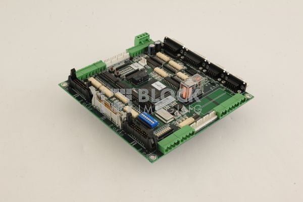 4541-101-60102 Patient Table Motion Control Board for Philips CT
