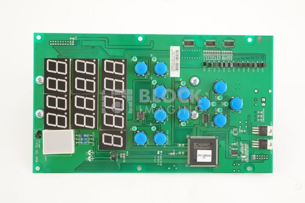 4541-101-60282 Gantry Control Board for Philips CT