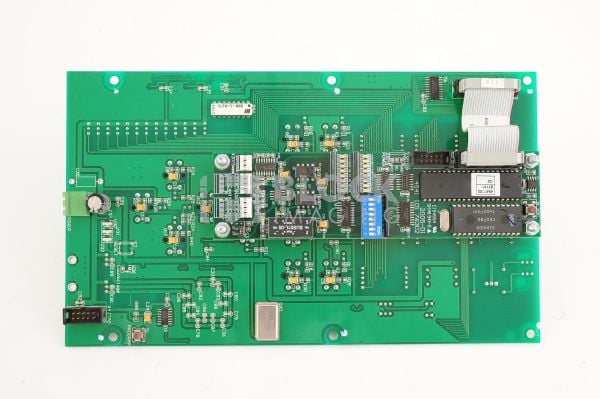 4541-101-60282 Gantry Control Board for Philips CT