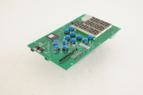 4541-101-60282 Gantry Control Board for Philips CT