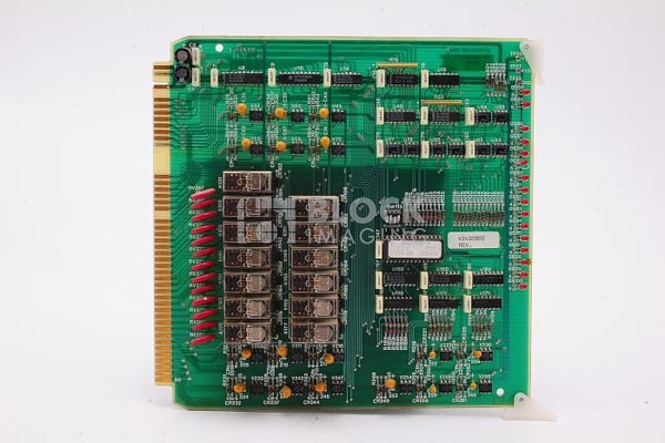 45432802 Rad Interface Board for GE Rad Room