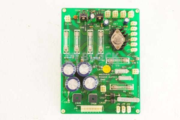 45434550 DC Power Supply for GE Rad Room