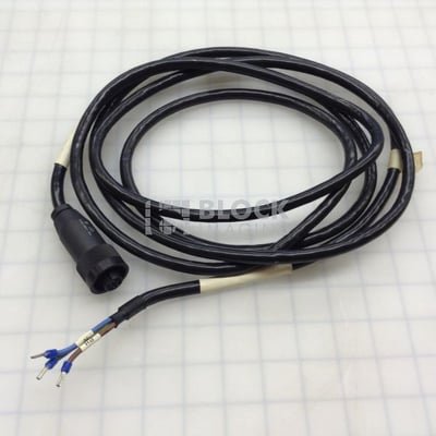 45475833 W218 VDP to TB2 Cable for GE RF Room