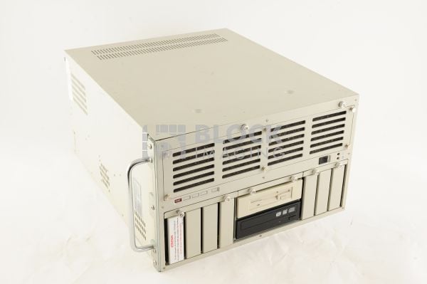 4550-120-01613 IRS Pentium 4 Workstation for Philips CT