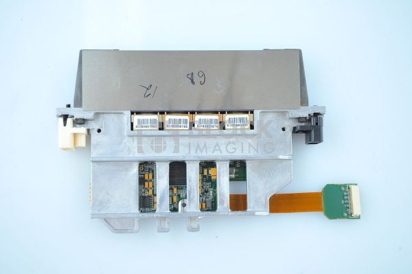 4550-120-09243 Tile Single Module - Class A for Philips CT