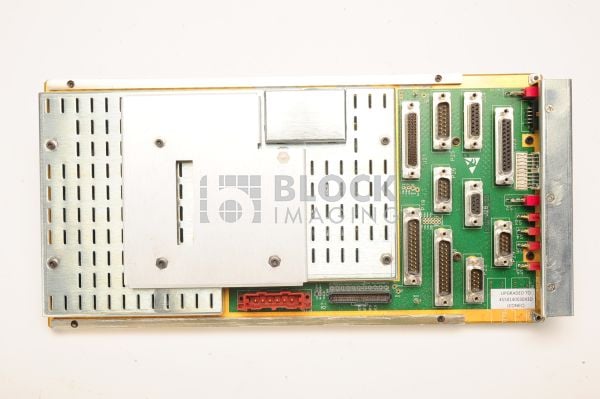 4550-140-03043 DMC-16 w/ Ecomas Board for Philips CT