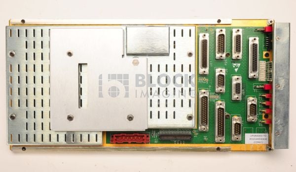 4550-140-03043 DMC-16 w/ Ecomas Board for Philips CT