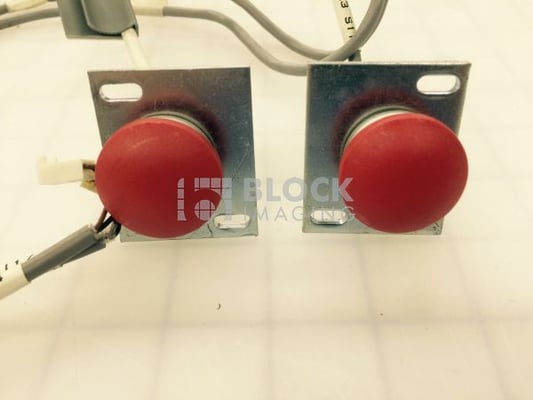 45553523 Emergency Stop Button for GE Mammography