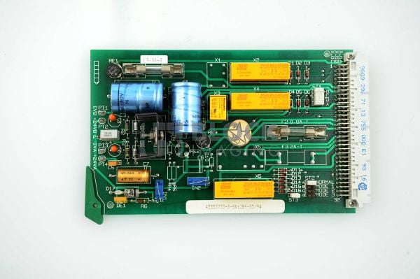 45553733 Power Supply Board for GE RF Room