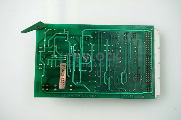 45553733 Power Supply Board for GE RF Room