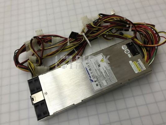 4598-002-31241 FSP Group 460W 1U CIRS Power Supply for Philips CT