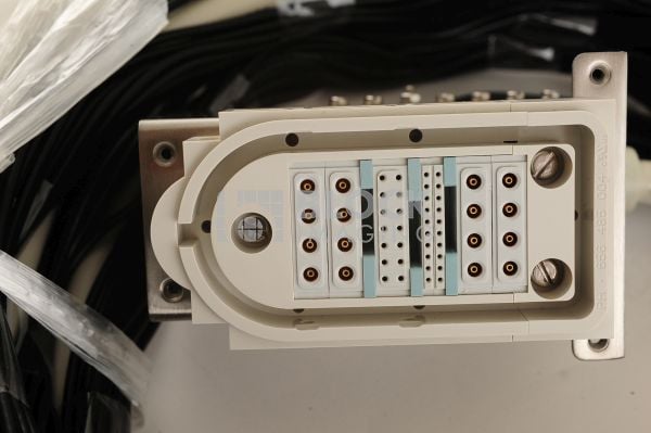 4598-003-43562 MC1-X32 Cable for Philips Closed MRI