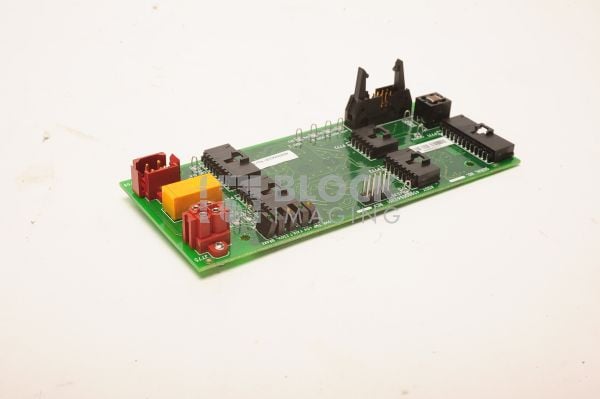 4598-005-42351 Verticle Couch Monitor Board for Philips CT