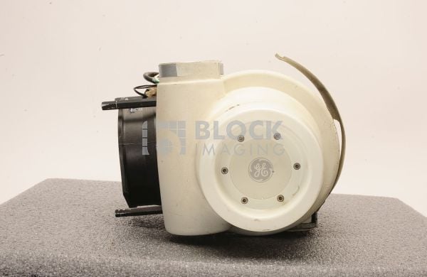 46-155400G848 MX100 X-ray Tube for GE Rad Room