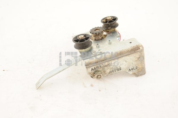 46-165325P1 RFX Table Actuator for GE Rad Room