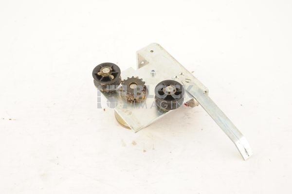 46-165325P1 RFX Table Actuator for GE Rad Room