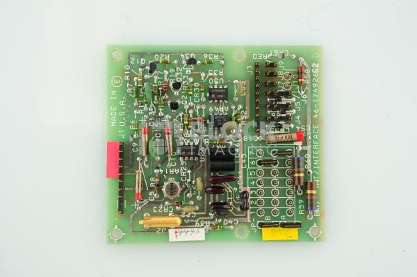 46-174926G2 BRIT INT/Interface for GE Rad Room
