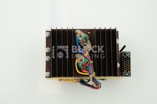 46-177046G1 Transistor Assembly for GE Rad Room