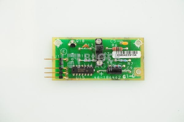 46-186462G1 Azimuth Zero Det. Board for GE CT