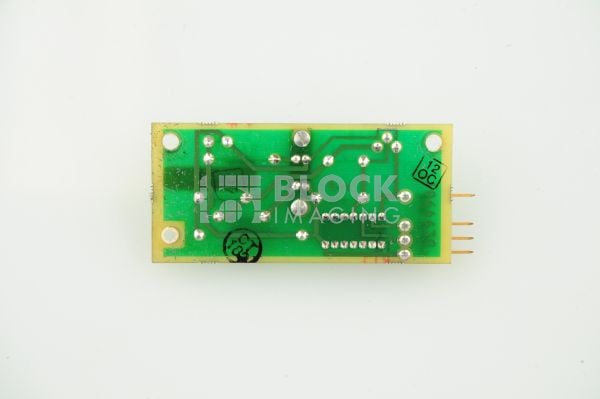 46-186462G1 Azimuth Zero Det. Board for GE CT