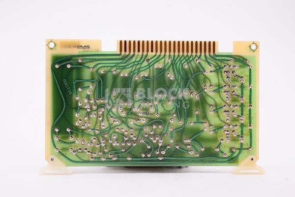 46-188522G1 Relay Interface Board for GE Rad Room