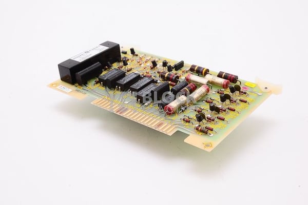 46-188522G1 Relay Interface Board for GE Rad Room