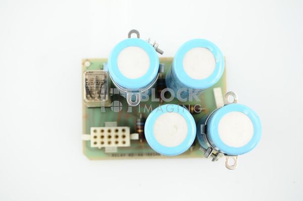 46-188546G1 Relay Board for GE Rad Room