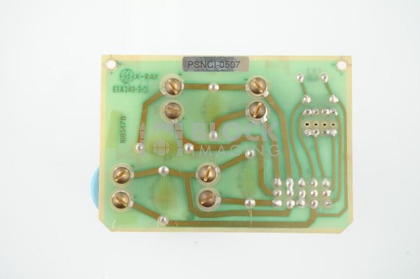 46-188546G1 Relay Board for GE Rad Room