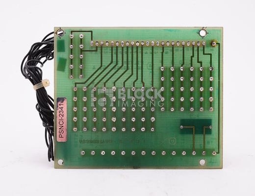 46-188868 Filter Tap Board for GE Rad Room