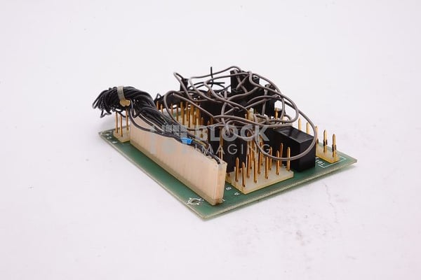 46-188868 Filter Tap Board for GE Rad Room