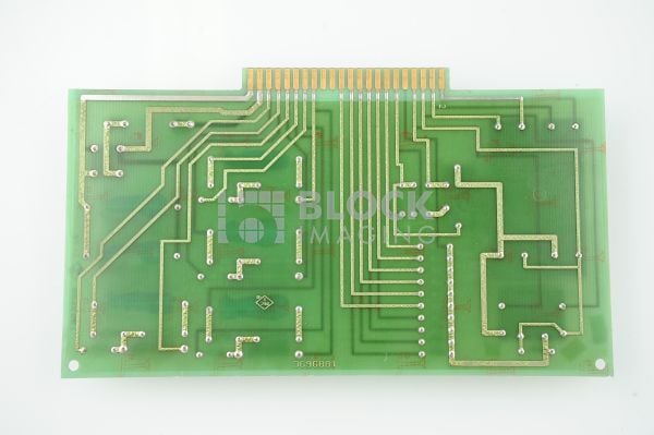 46-188968G1 Overload Suppression Board for GE Rad Room