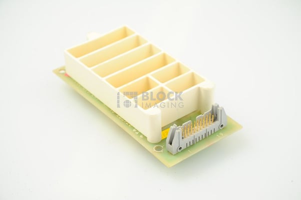 46-205928G1 PS Display Board for GE Rad Room