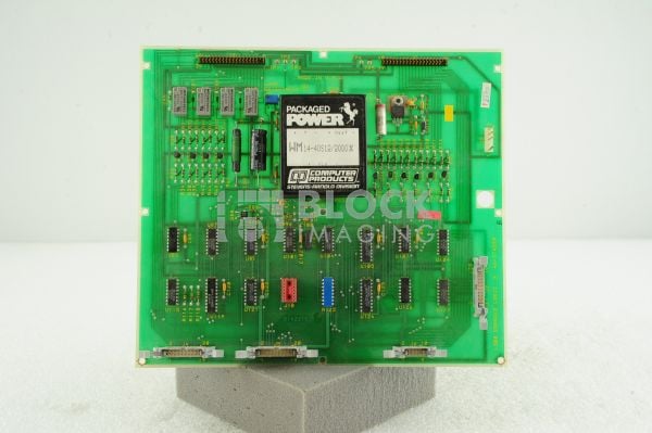 46-214220G1 L300 Console Logic Board for GE Rad Room