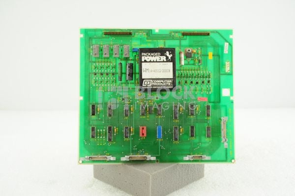 46-214220G1 L300 Console Logic Board for GE Rad Room