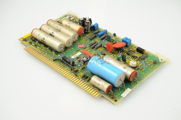 46-214302G1 Power Supply Board for GE Rad Room