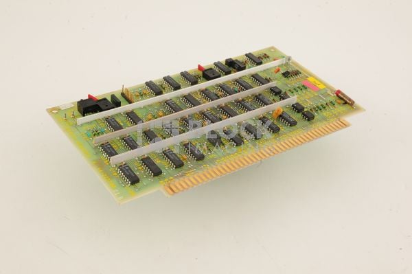 46-225700G1 Operate Sequence Board for GE Rad Room