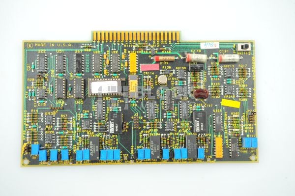 46-226220G1 Flouro Taper Board for GE Rad Room