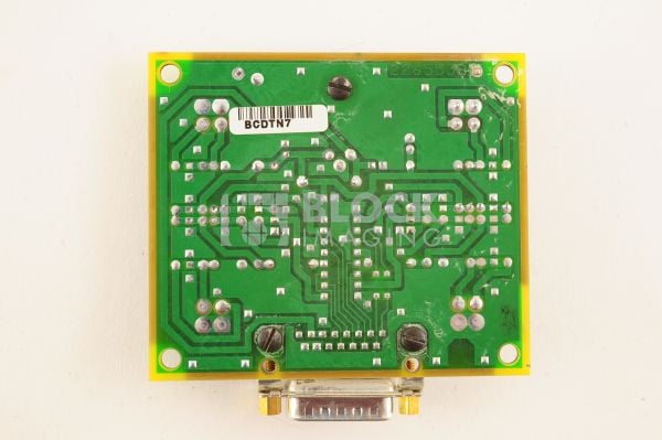 46-226552G2 Encoder Limit Switch Board for GE Closed MRI