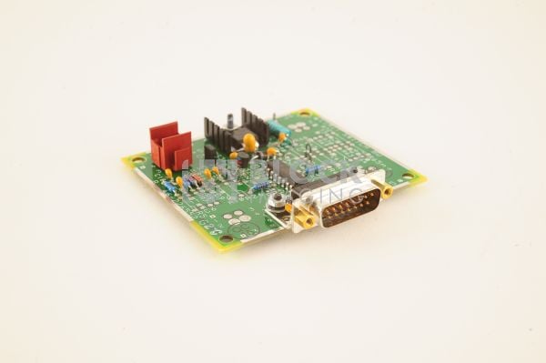 46-226552G2 Encoder Limit Switch Board for GE Closed MRI