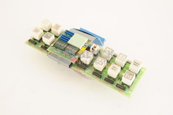 46-226808G1 Format Control Board for GE Rad Room