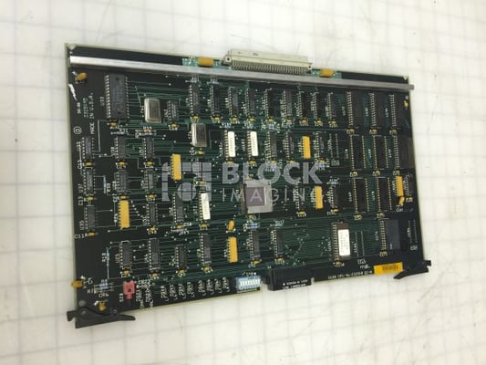 46-232548G2 A1 S188 CPU Board for GE RF Room