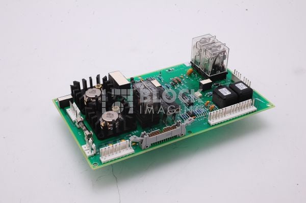 46-232786G2 Rotor Control Board for GE Portable X-ray