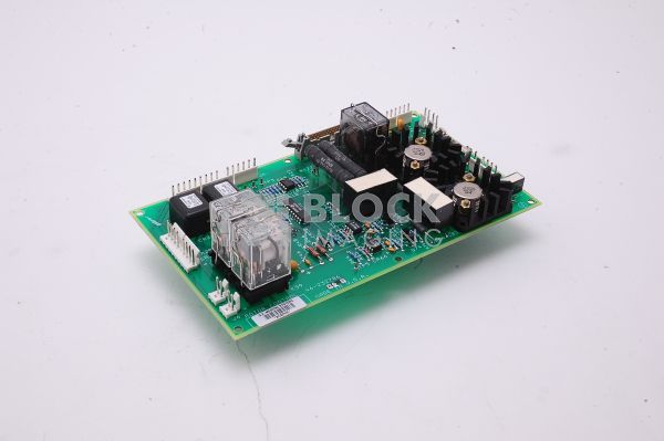 46-232786G2 Rotor Control Board for GE Portable X-ray | Block Imaging