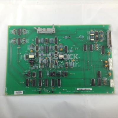 46-232834G1 Drive Control Board for GE Portable X-ray