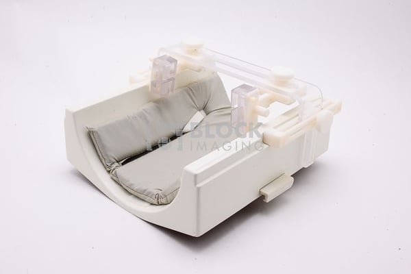 46-248802 Eye/Ear Surface Coil Head Holder for GE Closed MRI