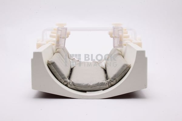 46-248802 Eye/Ear Surface Coil Head Holder for GE Closed MRI