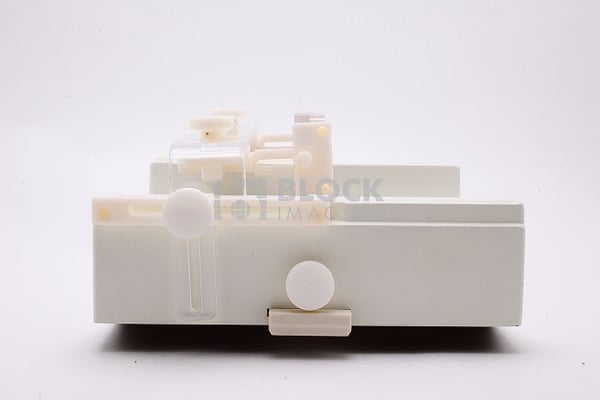 46-248802 Eye/Ear Surface Coil Head Holder for GE Closed MRI