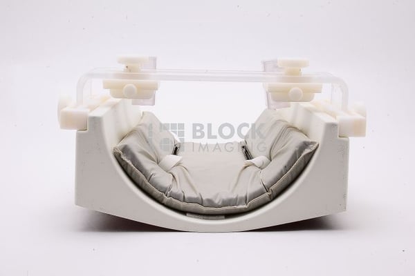 46-248802 Eye/Ear Surface Coil Head Holder for GE Closed MRI