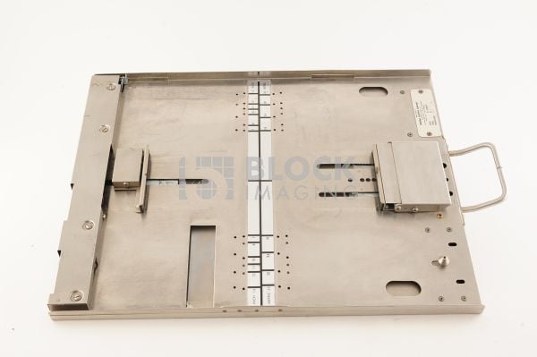 46-262555P1 Bucky Tray for GE Rad Room